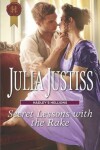 Book cover for Secret Lessons with the Rake