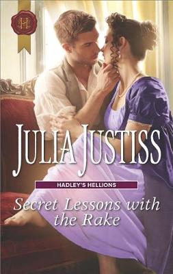 Cover of Secret Lessons with the Rake