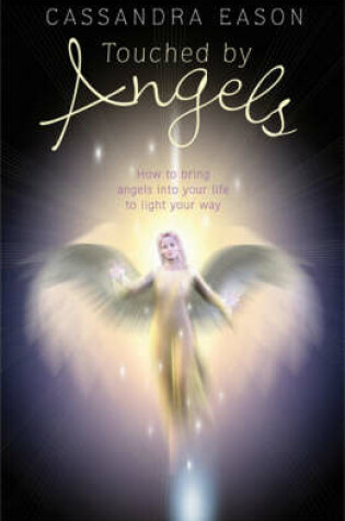 Cover of Touched by Angels