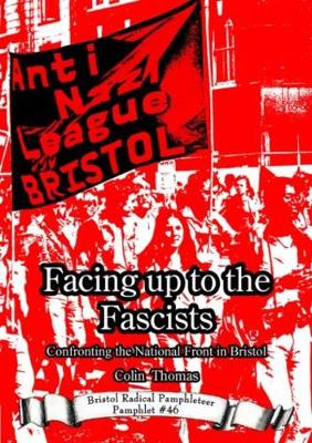 Cover of Facing up to the Fascists