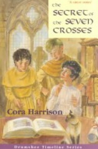 Cover of The Secret of the Seven Crosses