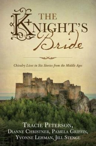 Cover of The Knight's Bride
