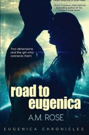 Cover of Road to Eugenica
