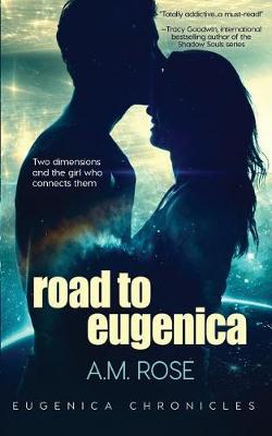 Book cover for Road to Eugenica