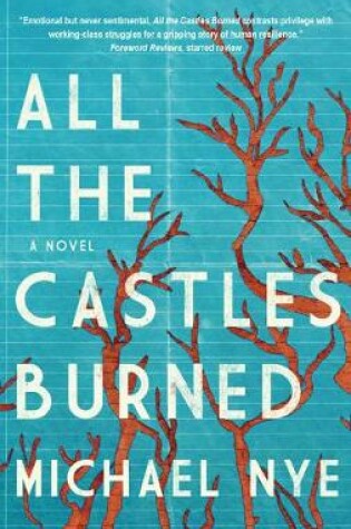 Cover of All the Castles Burned