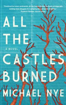 Book cover for All the Castles Burned