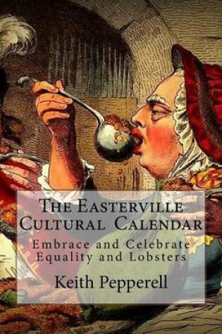 Cover of The Easterville Cultural Calendar