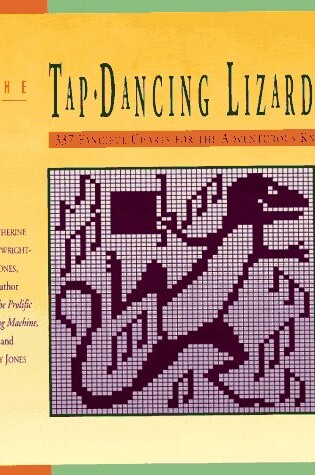 Cover of Tap-dancing Lizard