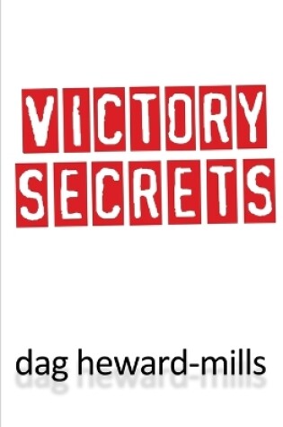 Cover of Victory Secrets