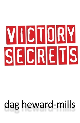 Book cover for Victory Secrets
