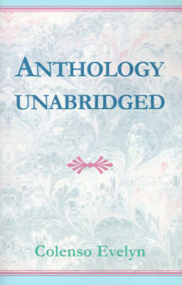 Book cover for Anthology Unabridged