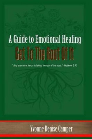 Cover of Get to the Root of It
