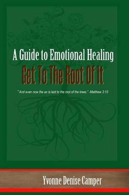 Book cover for Get to the Root of It