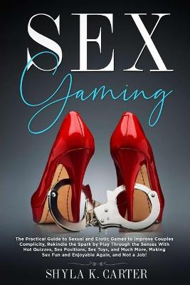 Cover of Sex Gaming