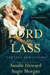 Book cover for A Lord for the Lass