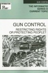 Book cover for Gun Control