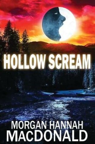 Cover of Hollow Scream