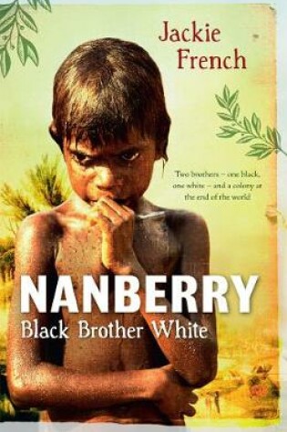 Cover of Nanberry