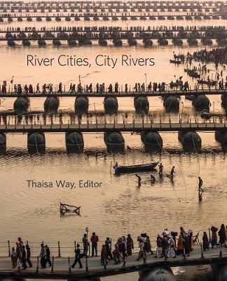 Book cover for River Cities, City Rivers