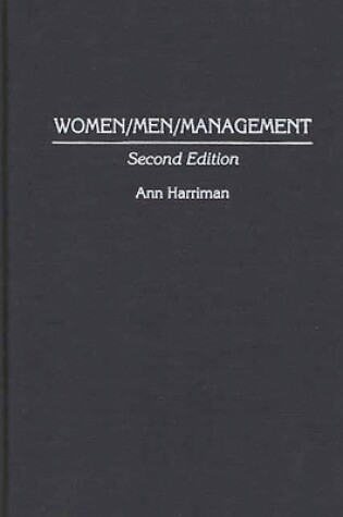 Cover of Women/Men/Management