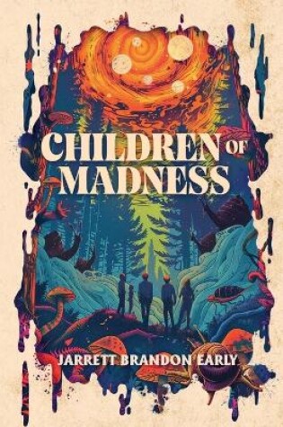 Cover of Children of Madness