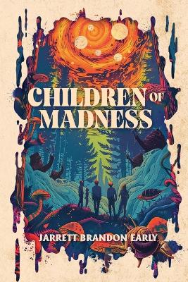 Book cover for Children of Madness