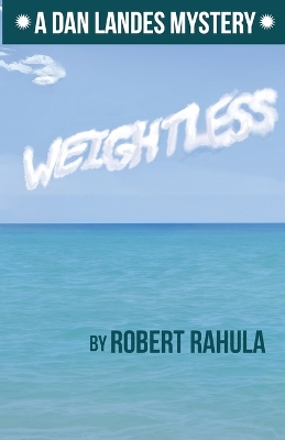 Book cover for Weightless