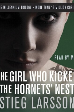 The Girl Who Kicked the Hornets' Nest