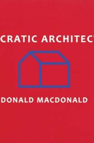 Cover of Democratic Architecture