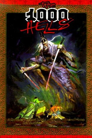 Cover of The Thousand Hells