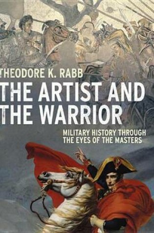 Cover of The Artist and the Warrior