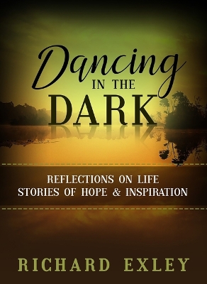 Book cover for Dancing in the Dark