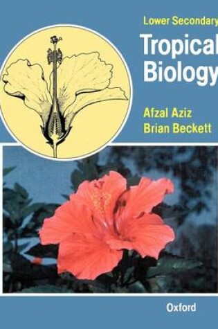 Cover of Lower Secondary Tropical Biology