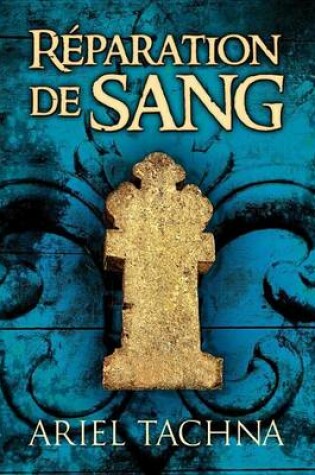 Cover of Reparation de Sang