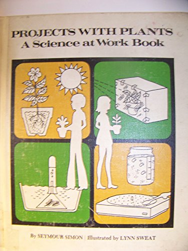 Cover of Projects with Plants