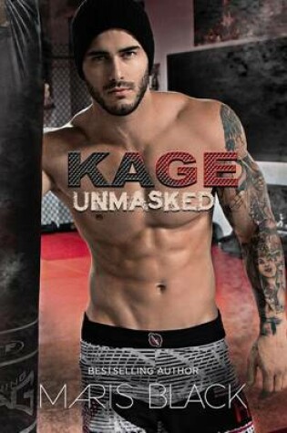 Cover of Kage Unmasked