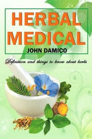 Cover of Herbal Medical