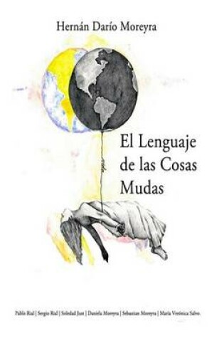 Cover of El lenguaje de las cosas mudas