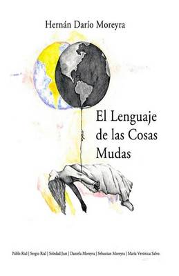 Cover of El lenguaje de las cosas mudas