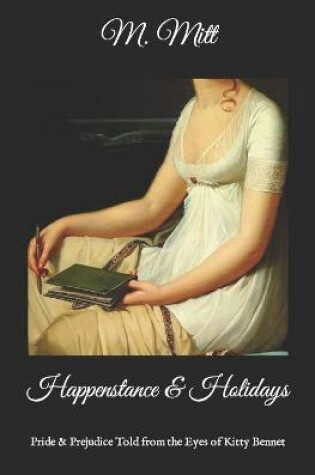 Cover of Happenstance & Holidays