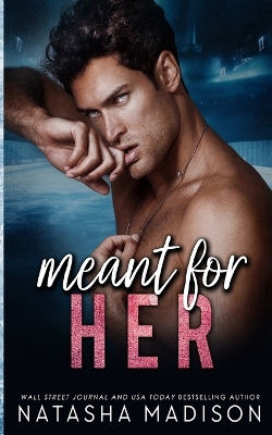 Book cover for Meant For Her