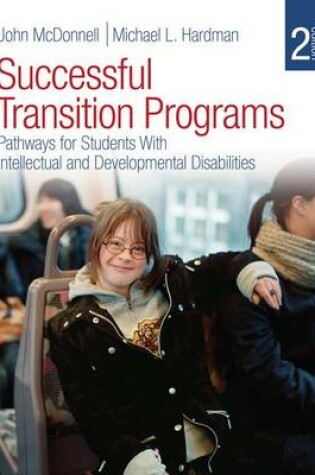 Cover of Successful Transition Programs