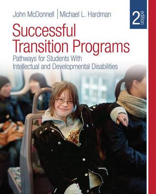 Book cover for Successful Transition Programs