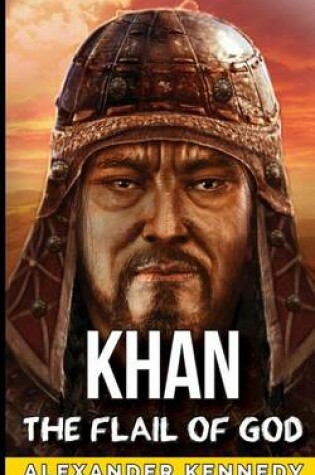 Cover of Khan