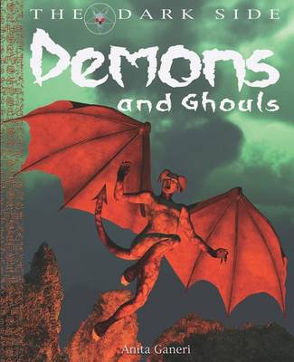 Cover of Demons and Ghouls