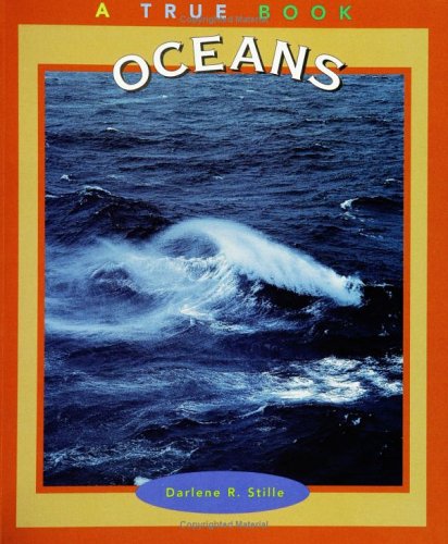 Cover of Oceans