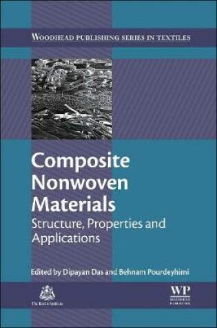 Cover of Composite Nonwoven Materials