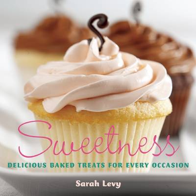 Book cover for Sweetness