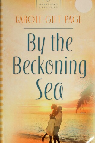 Cover of By the Beckoning Sea