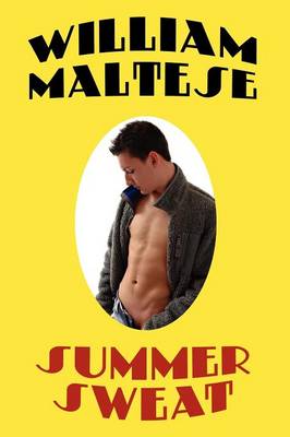 Book cover for Summer Sweat